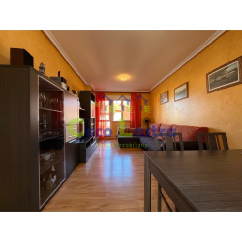 Salón comedor